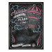 Clementoni Puzzle Blackboard Never Stop Exploring 1000 pcs