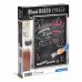 Clementoni Puzzle Blackboard Never Stop Exploring 1000 pcs
