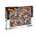 Clementoni Puzzle Impossible Dragon Ball 1000 pcs