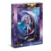 Clementoni Puzzle Anne Stokes Dragon Mage 1000 pcs