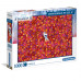 Clementoni Puzzle Impossible Disney Frozen II 1000 pcs