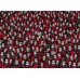 Clementoni Puzzle Impossible Netflix La Casa De Papel (The Money Heist) 1000 pcs