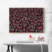 Clementoni Puzzle Impossible Netflix La Casa De Papel (The Money Heist) 1000 pcs