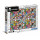 Clementoni Puzzle Impossible Tokidoki 1000 pcs