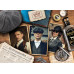 Clementoni Puzzle Brief Case Peaky Blinders 1000 pcs