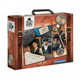Clementoni Puzzle Brief Case Peaky Blinders 1000 pcs