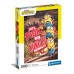 Clementoni Puzzle Minions The Rise Of Gru 1000 pcs