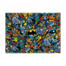 Clementoni Puzzle Impossible Batman 1000 pcs