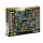 Clementoni Puzzle Impossible Batman 1000 pcs