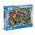 Clementoni Puzzle Impossible Dc Comics 1000 pcs