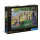 Clementoni Puzzle Museum Seurat: A Sunday Afternoon On The Island Of La Grande Jatte 1000 pcs