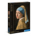 Clementoni Puzzle Museum Collection Vermeer: Girl With A Pearl Earring 1000 pcs