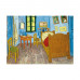 Clementoni Puzzle Museum Collection Van Gogh: Chambre Arles 1000 pcs