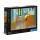 Clementoni Puzzle Museum Collection Van Gogh: Chambre Arles 1000 pcs