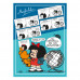Clementoni Puzzle Mafalda 1000 pcs