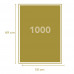 Clementoni Puzzle Life Couple 1000 pcs