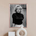 Clementoni Puzzle Life Marilyn Monroe 1000 pcs