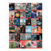 Clementoni Puzzle Life Collage 1000 pcs