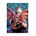 Clementoni Puzzle Anne Stokes Dragonkin 1000 pcs