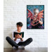 Clementoni Puzzle Anne Stokes Dragonkin 1000 pcs