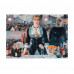 Clementoni Puzzle Museum Collection Manet: A Bar At The Folies-Bergere 1000 pcs