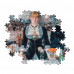 Clementoni Puzzle Museum Collection Manet: A Bar At The Folies-Bergere 1000 pcs