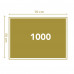 Clementoni Puzzle Museum Collection Manet: A Bar At The Folies-Bergere 1000 pcs