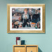 Clementoni Puzzle Museum Collection Manet: A Bar At The Folies-Bergere 1000 pcs