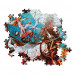Clementoni Puzzle Museum Collection Bruegel: The Fall Of The Rebel Angels 1000 pcs