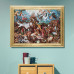 Clementoni Puzzle Museum Collection Bruegel: The Fall Of The Rebel Angels 1000 pcs