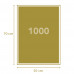 Clementoni Puzzle Museum Collection Van Eyck: The Arnolfini Portrait 1000 pcs