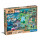 Clementoni Puzzle Story Maps 101 Dalmatians 1000 pcs