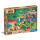 Clementoni Puzzle Story Maps Alice In Wonderland 1000 pcs