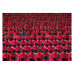 Clementoni Puzzle Impossible Squid Game 1000 pcs