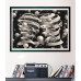 Clementoni Puzzle Novo Art Escher: Bond Of Union 1000 pcs