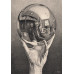 Clementoni Puzzle Novo Art Escher: Hand With Reflecting Sphere 1000 pcs