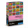 Clementoni Puzzle Novo Art Haring: Retrospect 1000 pcs