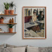 Clementoni Puzzle Museum Collection Edgar Degas: L' Absinthe 1000 pcs