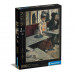 Clementoni Puzzle Museum Collection Edgar Degas: L' Absinthe 1000 pcs