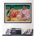 Clementoni Puzzle Museum Collection Paul Gauguin: Femmes De Tahiti 1000 pcs