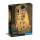 Clementoni Puzzle Museum Collection Klimt: The Kiss 1000 pcs - Compact Box