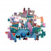 Clementoni Puzzle High Quality Collection Disney Stitch 1000 pcs - Compact Box