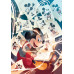 Clementoni Puzzle High Quality Collection Disney Mickey Mouse Celebration 1000 pcs - Compact Box