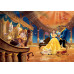 Clementoni Puzzle High Quality Collection Disney Princesses 1000 pcs - Compact Box