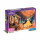 Clementoni Puzzle High Quality Collection Disney Princesses 1000 pcs - Compact Box