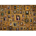Clementoni Puzzle Impossible Harry Potter 1000 pcs