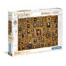 Clementoni Puzzle Impossible Harry Potter 1000 pcs