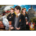 Clementoni Puzzle Harry Potter Briefcase 1000 pcs