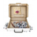 Clementoni Puzzle Harry Potter Briefcase 1000 pcs