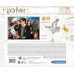 Clementoni Puzzle Harry Potter Briefcase 1000 pcs